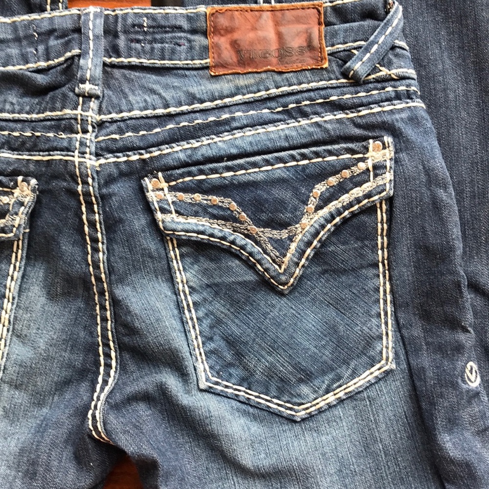 Vigoss Jeans 👖